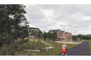 Haus mieten in 37124 Rosdorf, Modernes Reihenhaus im hochwertigen Massivbau – Erstbezug nach Neubau