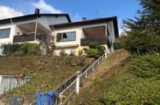 Haus mieten in Sankt-Urban-Straße 13, 76532 Weststadt, Attraktives Einfamilienhaus in Baden-Baden