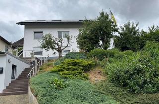 Haus mieten in Falkenbachstr. 45, 36251 Bad Hersfeld, Wollen SIE wirklich MIETEN? Ruhig gelegenes EFH mit Einliegerwohnung von Bad Hersfeld/Beiershausen