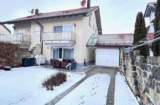 Haus mieten in 85551 Kirchheim, **Attraktive Doppelhaushälfte - Wohnperle in ländlicher Umgebung!!**