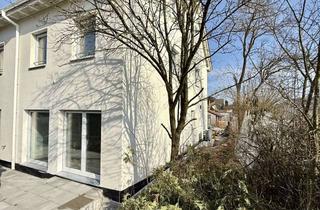 Haus mieten in Karlsruher Straße 91b, 74889 Sinsheim, Attraktives Reihenhaus KFW 40 inkl. PV Anlage & Wärmepumpe NEUBAU