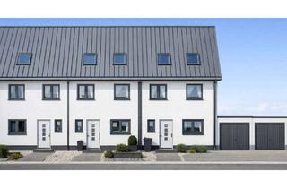 Haus mieten in 67271 Obersülzen, Erstbezug Reihenmittelhaus nach QNG