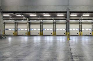 Gewerbeimmobilie mieten in 85622 Feldkirchen, ca. 5.057 m² Lagerhalle östlich von München zu vermieten