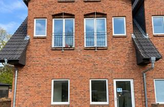 Büro zu mieten in 23881 Alt Mölln, Helle Lager-/ Bürofläche