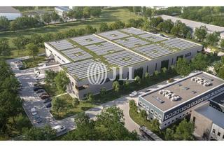 Gewerbeimmobilie kaufen in 04435 Schkeuditz, Neubau Gewerbeflächen an der A9