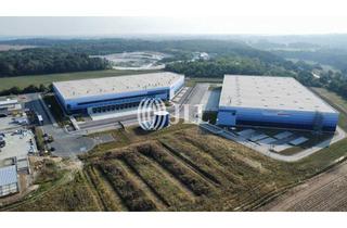 Gewerbeimmobilie mieten in 04668 Grimma, Hallenneubau an der A14 - ab 10.000 m²