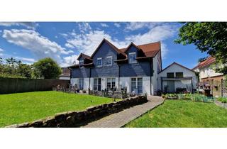 Anlageobjekt in Wehrtbornstrasse 47 a, 63654 Büdingen, Profi Concept: Büdingen-Wolferborn Top-Mehrfamilienhaus mit Pferdehof + Koppel und großem Grundstück