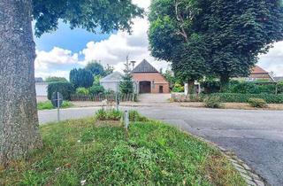 Anlageobjekt in 23628 Krummesse, Wohnen & Arbeiten unter einem Dach! Großzügiges Bauernhaus zur Verwirklichung Ihres Wohntraums!