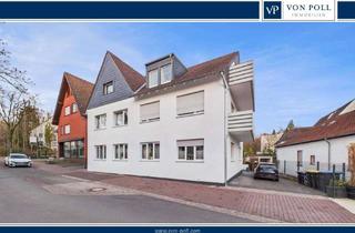 Anlageobjekt in 32805 Horn-Bad Meinberg, Top saniertes Mehrfamilienhaus in begehrter Lage von Horn Bad Meinberg