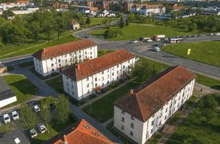 Anlageobjekt in 04860 Torgau, Solide Ist-Rendite, starkes Entwicklungspotenzial auf über 11%- lukratives Wohninvestment in Torgau