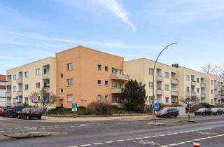 Anlageobjekt in Waldstraße 40, 13403 Reinickendorf, Sicherheit für Ihr Geld - Investieren Sie in Sachwerte: Kapitalanlage in Reinickendorf!