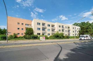 Anlageobjekt in Waldstraße 40, 13403 Reinickendorf, Kapitalanlage! Helle vermietete Wohnung in ruhiger Wohnanlage
