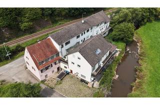 Anlageobjekt in 66871 Theisbergstegen, Renditestarke Kapitalanlage in toller Alleinlage im romantischen Glantal
