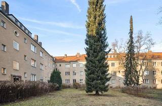 Anlageobjekt in Emmentaler Straße 64, 13407 Reinickendorf, Sichere Altersvorsorge! Vermietete Eigentumswohnung als Kapitalanlage