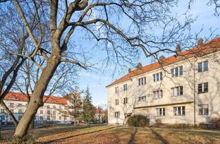 Anlageobjekt in Genferstraße 32, 13407 Reinickendorf, Attraktive und helle Kapitalanlage in gepflegter Wohnanlage