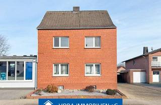 Anlageobjekt in 52511 Geilenkirchen, Zwei Einheiten - viele Möglichkeiten!