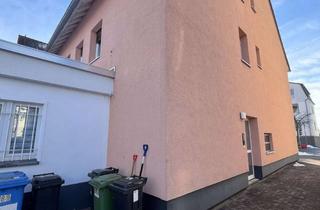 Anlageobjekt in 64390 Erzhausen, Vielseitiges Wohn- und Geschäftshaus in zentraler Lage von Erzhausen