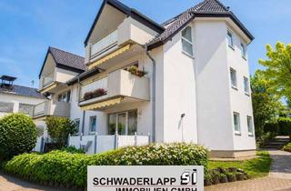 Anlageobjekt in 56203 Höhr-Grenzhausen, Attraktive Eigentumswohnung in einem gepflegten Haus mit ruhiger Wohnlage