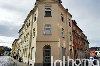 Anlageobjekt in 02742 Neusalza-Spremberg, WGH in Neusalza-Spremberg mit Eigentümerwohnung