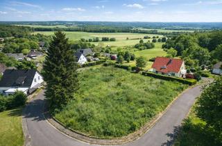 Grundstück zu kaufen in 32676 Lügde, IDYLLISCHES BAUGRUNDSTÜCK IN FAMILIENFREUNDLICHER LAGE – GROßZÜGIG BEBAUBAR BIS ZU 4 WOHNEINHEITEN