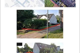 Grundstück zu kaufen in Emmericher Straße 175, 46147 Holten, Baugrundstück - Oberhausen Barmingholten
