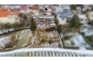 Grundstück zu kaufen in 71364 Winnenden, Exklusives Baugrundstück in Top Lage von Winnenden zu kaufen