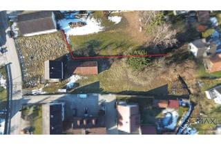 Grundstück zu kaufen in 85232 Bergkirchen, +++Grundstück mit Altbestand in traumhafter ländlicher Lage+++