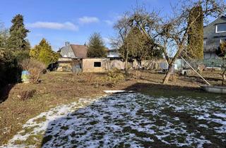 Grundstück zu kaufen in Pommernstraße 21, 40822 Mettmann, Tolles großes Grundstück in Mettmann-Obschwarzbach