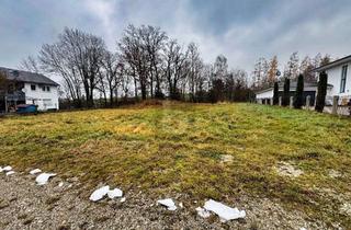 Grundstück zu kaufen in 84160 Frontenhausen, WUNDERSCHÖN IN RUHIGER LAGE