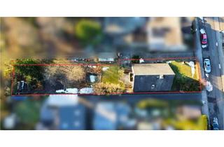 Grundstück zu kaufen in 22869 Schenefeld, Grundstück in eingewachsener Wohngegend von Schenefeld