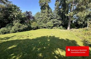 Grundstück zu kaufen in 33689 Sennestadt, Baugrundstück in Sennestadt