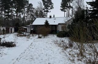 Grundstück zu kaufen in 16515 Oranienburg, Hier wird Ihr Wohntraum wahr: Grundstück für das perfekte Einfamilienhaus in ruhiger Lage