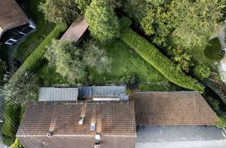 Grundstück zu kaufen in Mühlbachstraße 21, 82229 Seefeld, Grundstück mit Altbestand