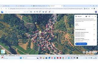 Grundstück zu kaufen in Buchenstr., 71560 Sulzbach, Sonniges Baugrundstück mit Fernsicht in ruhiger Lage