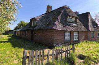 Grundstück zu kaufen in Voßweg 12, 25774 Hemme, Ihr Baugrundstück in Hemme - Leben & Erholen an der Nordsee