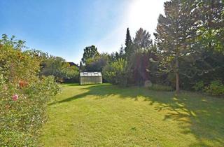 Grundstück zu kaufen in 21029 Bergedorf, Seltene Gelegenheit: Sahnegrundstück mit 905 m² Fläche und perfekter Südausrichtung im Villengebiet