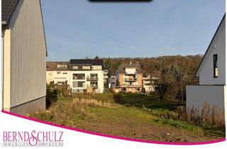 Grundstück zu kaufen in 53347 Alfter, Grundstück in Alfter für eine Doppelhaushälfte