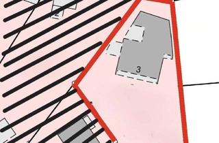 Grundstück zu kaufen in Zum Aichahof, 93186 Pettendorf, ***Sonniges Traumgrundstück mit EFH in bester Lage - ideal zur Neubebauung***