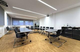 Büro zu mieten in 35440 Linden, Flexible Bürofläche in verkehrsgünstiger Lage | 130 m² | Top-Ausstattung