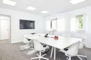 Büro zu mieten in 35440 Linden, Moderne Büro-/Praxisfläche in Linden (Hessen) – 123 m² | EG | Stellplätze