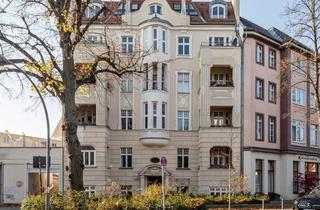 Gewerbeimmobilie kaufen in Friedrichshaller Straße 18, 14199 Schmargendorf, Attraktiver 4%er in Schmargendorf