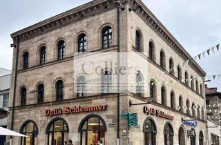 Büro zu mieten in 90762 Fürth, Fürth – Top Büroflächen in zentraler Lage