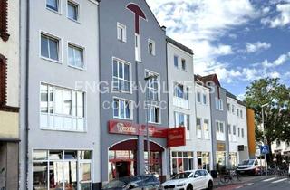 Gewerbeimmobilie kaufen in 30449 Linden-Süd, Wohn- & Geschäftshaus in Linden zu verkaufen