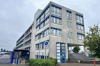 Büro zu mieten in 39340 Haldensleben, Markantes & bezugsfertiges Bürogebäude