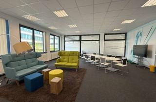 Gewerbeimmobilie mieten in Frankfurter Ring 81, 80807 Milbertshofen-Am Hart, Pop-Up gesucht! Inkl. Einrichtung!