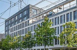 Gewerbeimmobilie mieten in Hackerbrücke, 80636 Maxvorstadt, Nahe Hackerbrücke