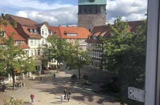 Büro zu mieten in Kornmarkt 15, 37520 Osterode, Büro-, Gewerbe- und Lagerfläche in Top Lage