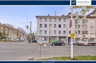 Praxen kaufen in 64293 Darmstadt, 1 Zimmer reicht! Vermietete Massagepraxis zu verkaufen!