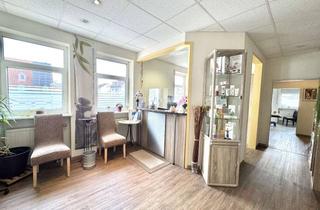 Gewerbeimmobilie kaufen in 93173 Wenzenbach, Tolle Gewerbefläche mit langjähriger Vermietung