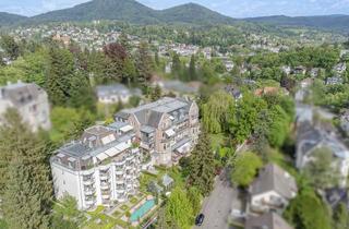 Büro zu mieten in Bismarkstr. 21A, 76530 Innenstadt, Wunderschöne Büro`s in Bestlage